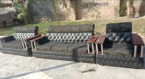 6 seater sofa set for sale