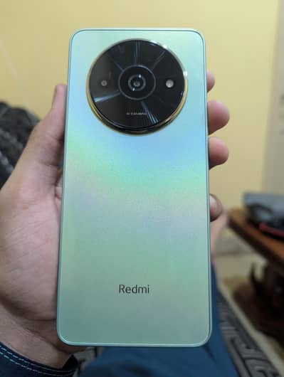 Xiaomi Redmi A3x