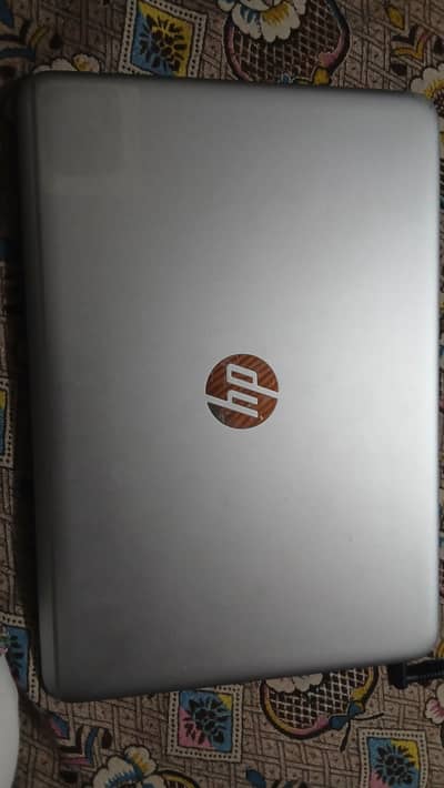 HP-Elitebook