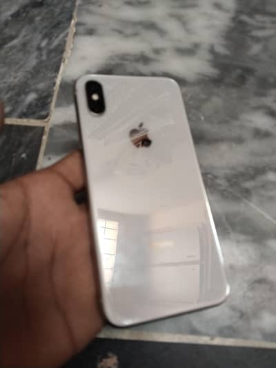 Apple iPhone X PTA