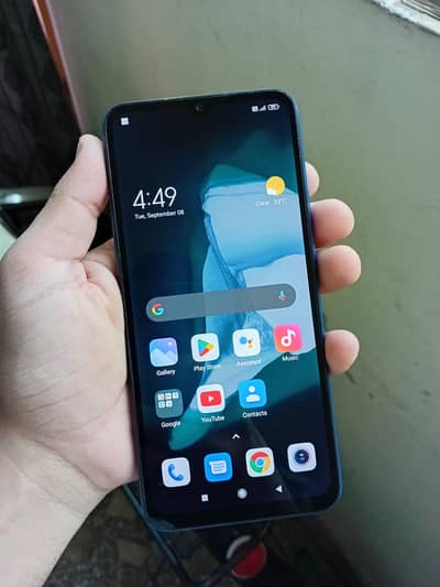 Xiaomi Redmi 9C 3/64
