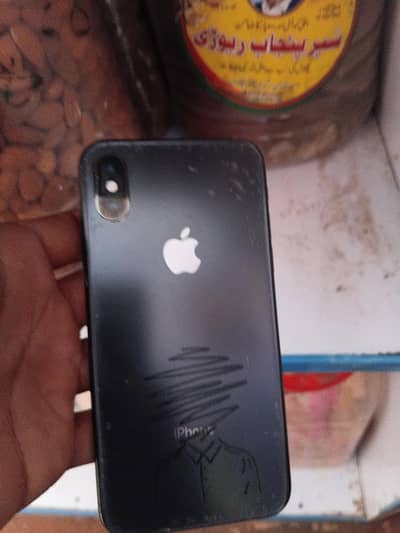 Apple iPhone XS