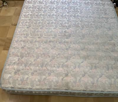 MASTER MOLTI CELESTE MATTRESS