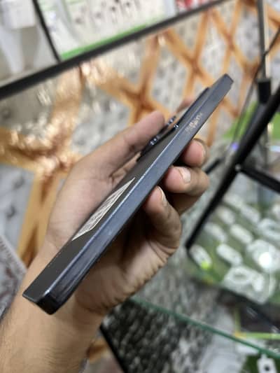 Infinix note 40