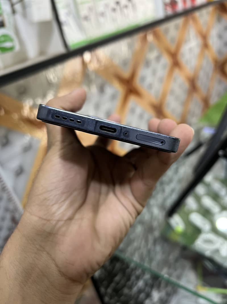 Infinix note 40 2