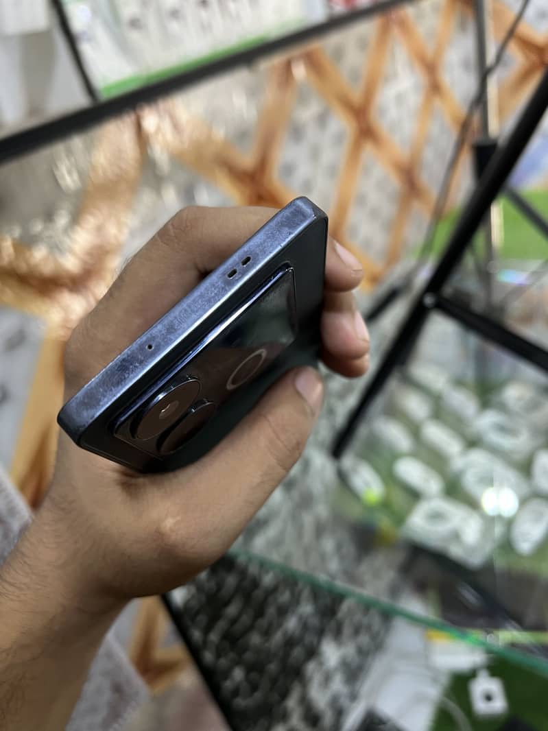 Infinix note 40 3