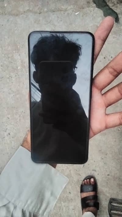 Infinix Smart 7