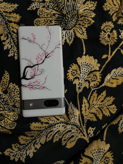 Google Pixel 7a