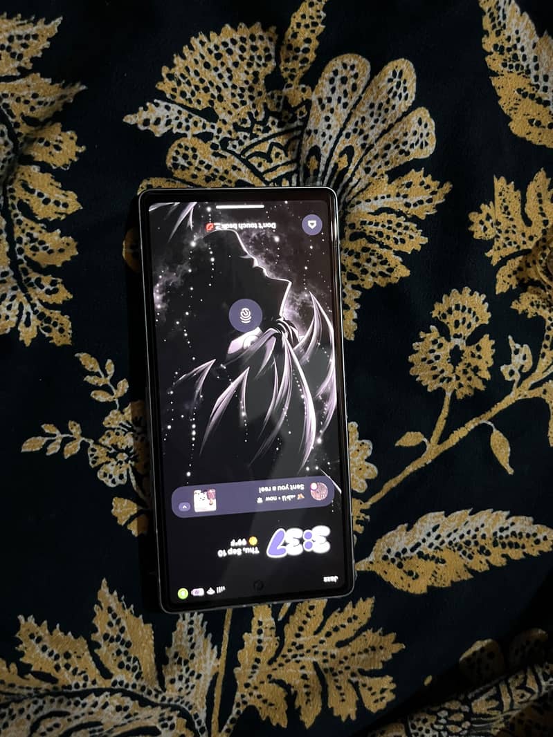 Google Pixel 7a 1