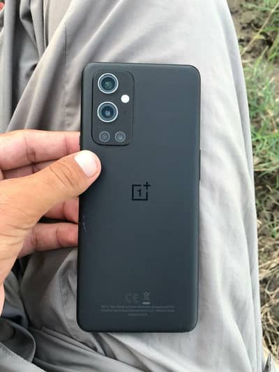 One Plus 9 Pro. . . . . . . 03441102485