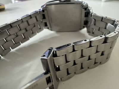 Two Rado Watches