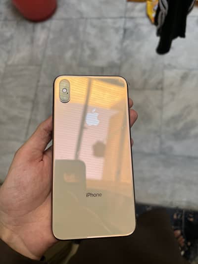 Apple iPhone XS Max