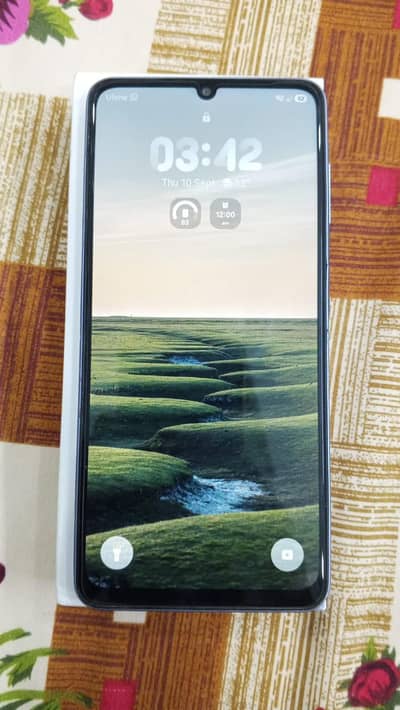 Samsung galaxy A07 4/128