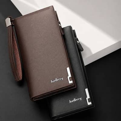 Purse for men