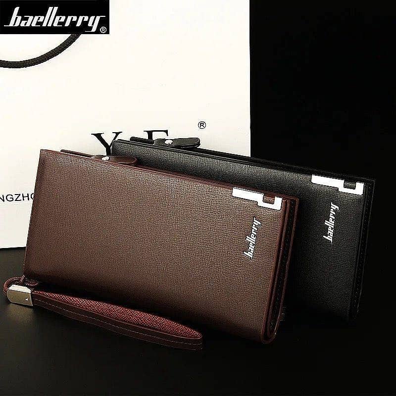 Purse for men 1