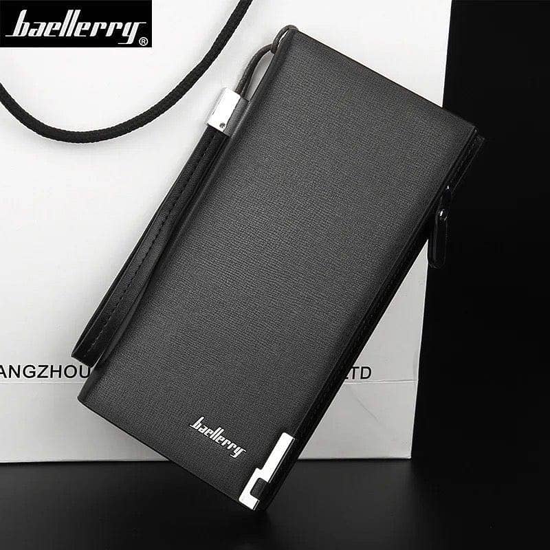 Purse for men 2
