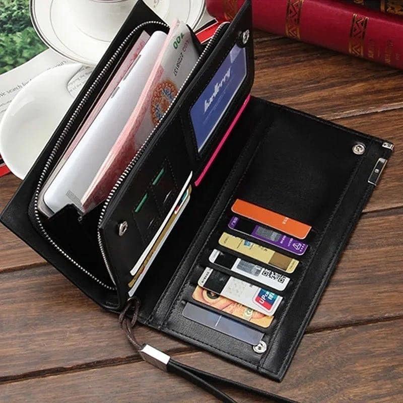Purse for men 3