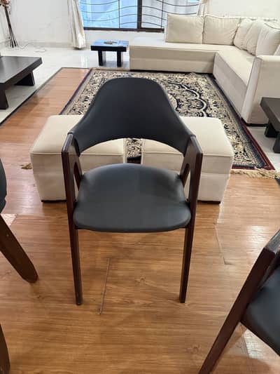 Dining chair and Bar stools