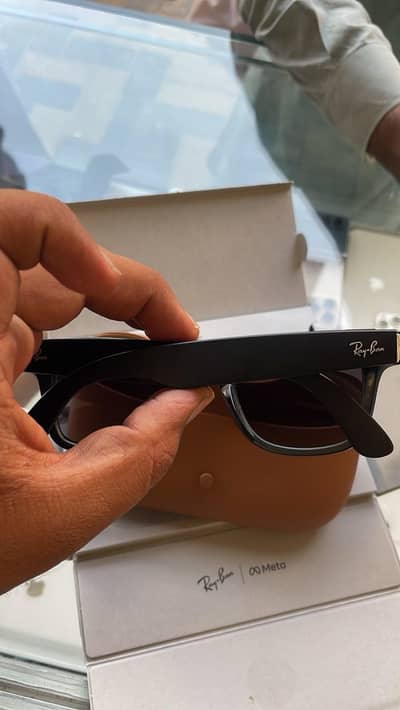 ray ban meta glasses gen 2
