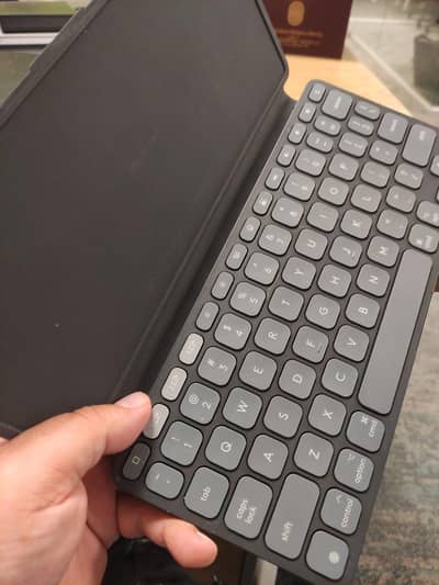 Logitech multi device wireless keyboard