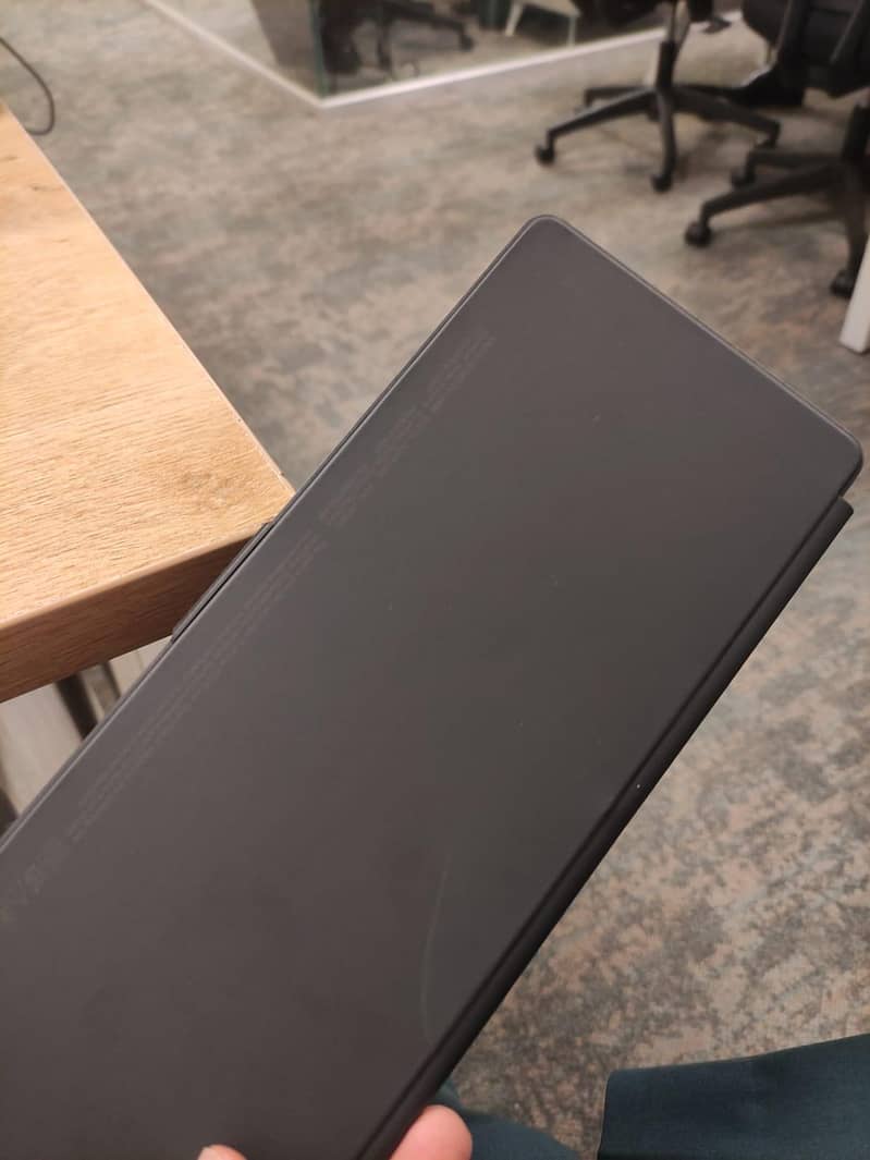 Logitech multi device wireless keyboard 2