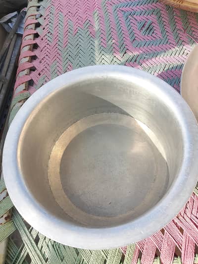 10 kg cooking pot patila for sale