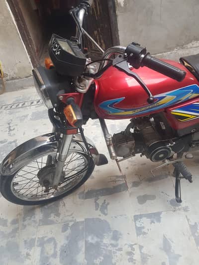 2021 model Honda CD 70 copy leter okay biomatric. Mal jay gi