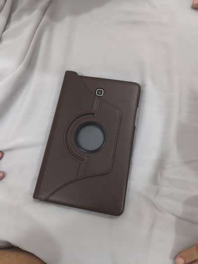 E tablet