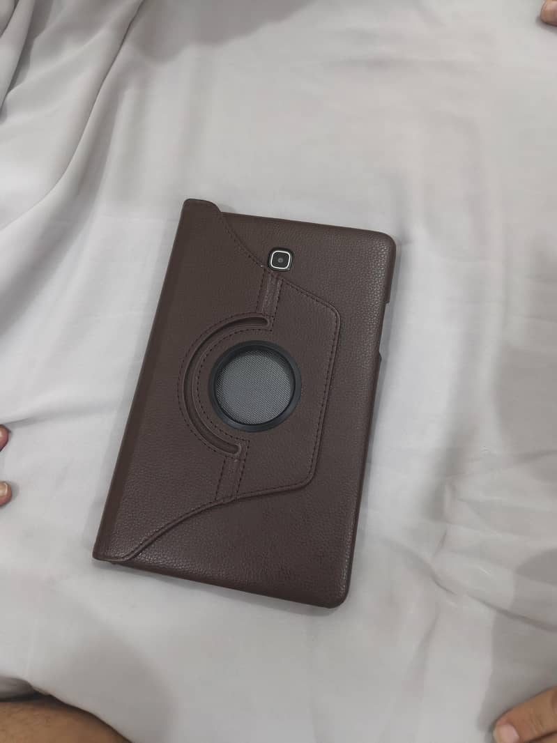 E tablet 0