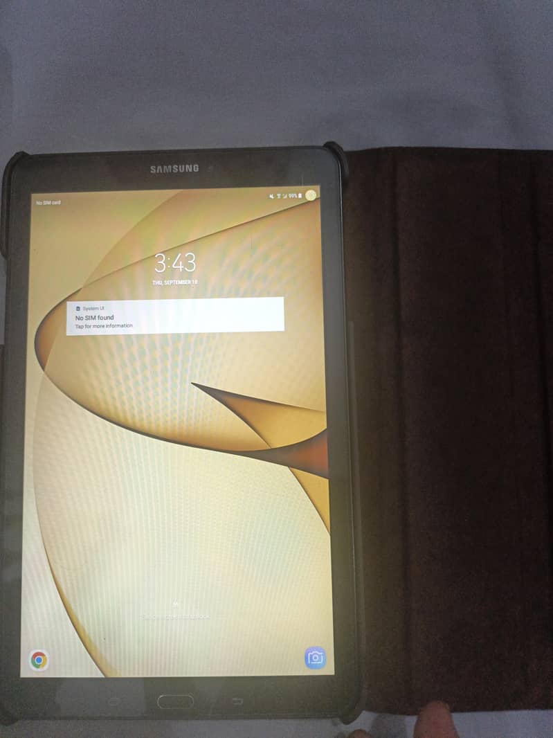 E tablet 2