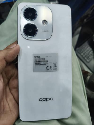 OPPO A3