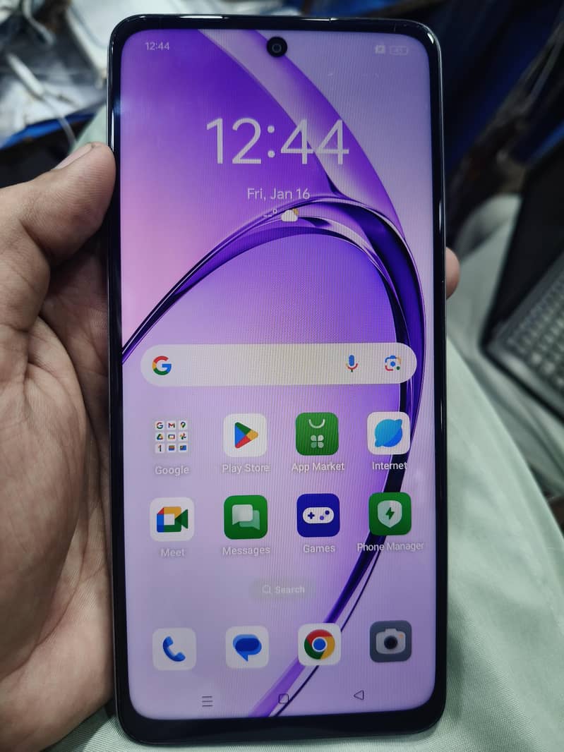 OPPO A3 1