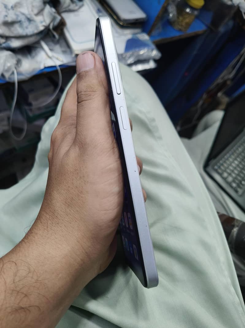 OPPO A3 2