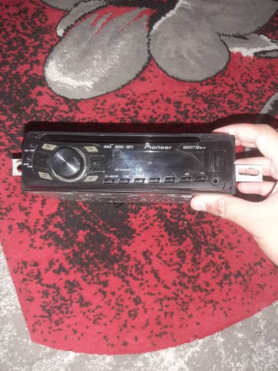 pioneer
