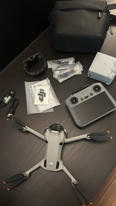 DJI Mini 4 Pro Drone | 4K | 48MP | O4 Transmission | Excellent Conditi