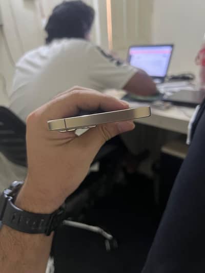 Apple iPhone 12 Pro Max