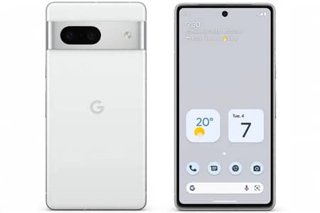 Google Pixel 7