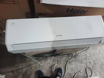 Gree 2 ton DC invater