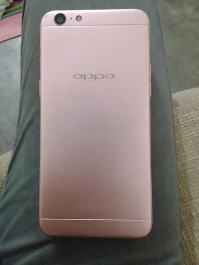 OPPO A57