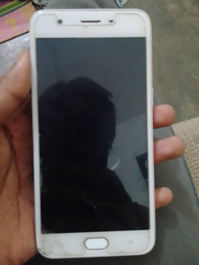 OPPO A57 1