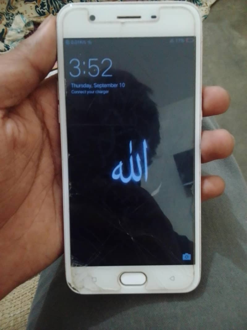 OPPO A57 2