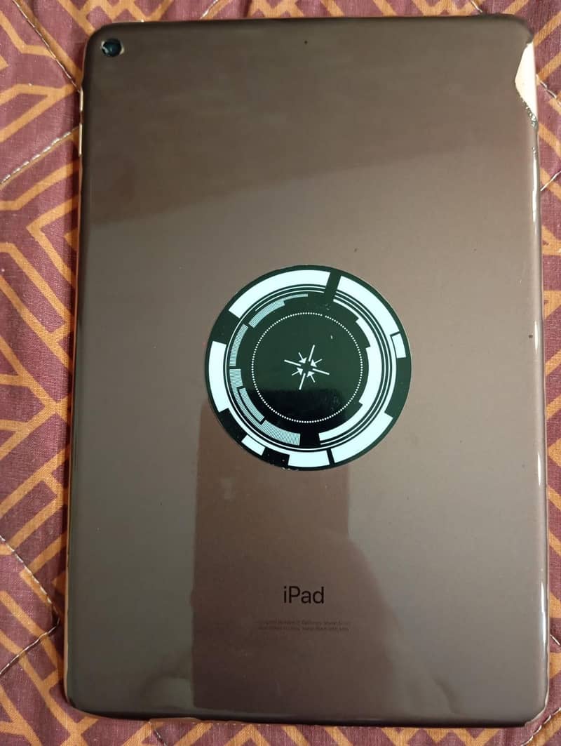 IPAD MINI 5 1