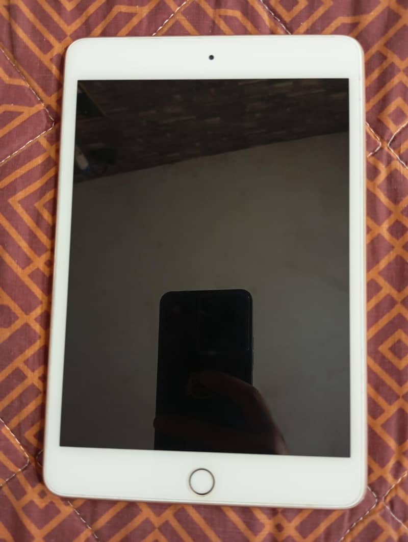 IPAD MINI 5 2
