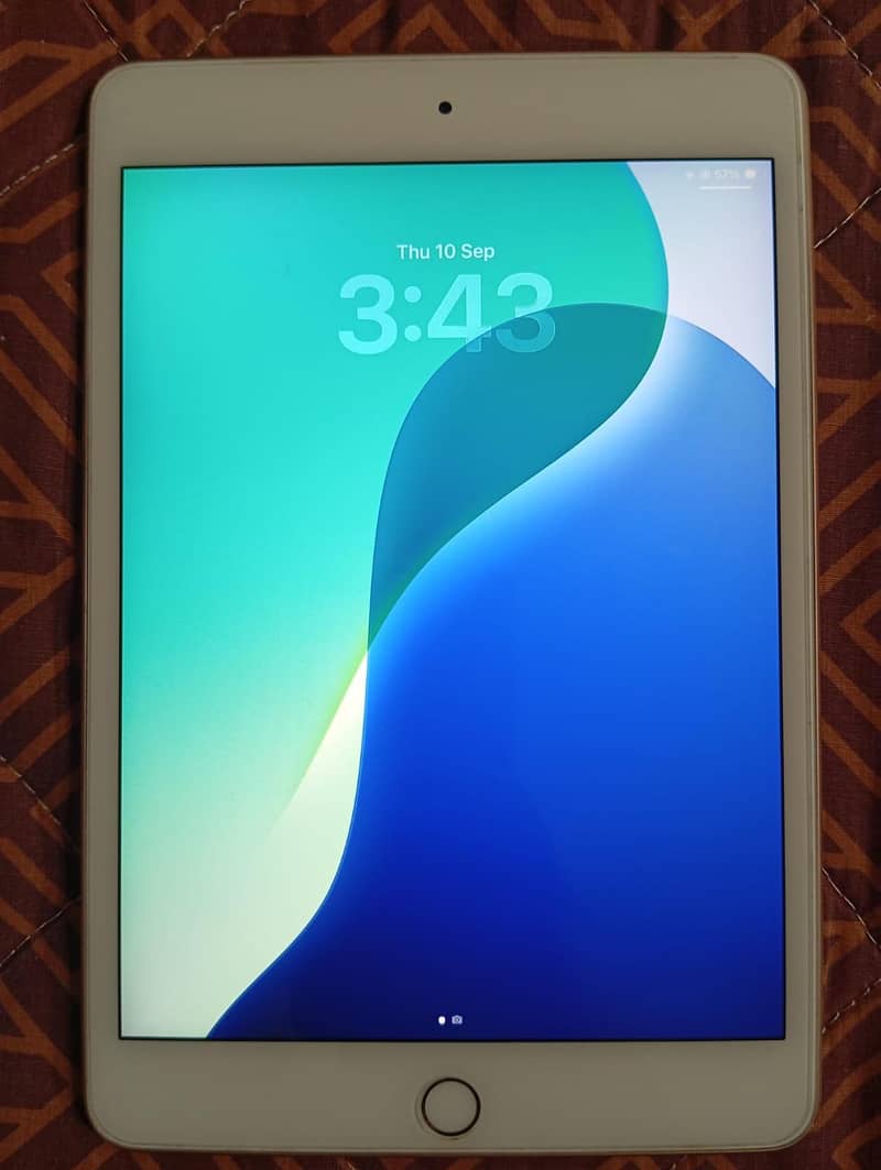 IPAD MINI 5 3