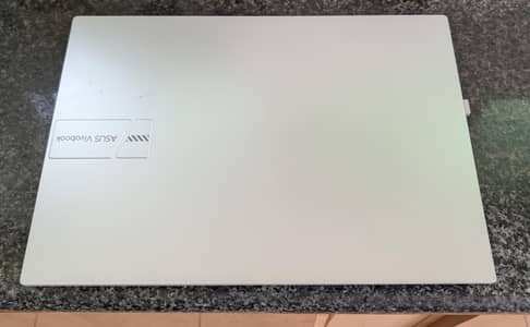 ASUS Vivobook 16 Ryzen 5 7530U 8GB RAM 512GB SSD Gaming Laptop