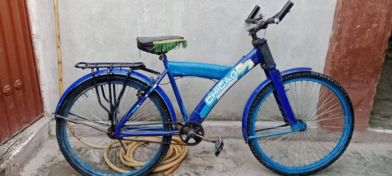 bicycle 0