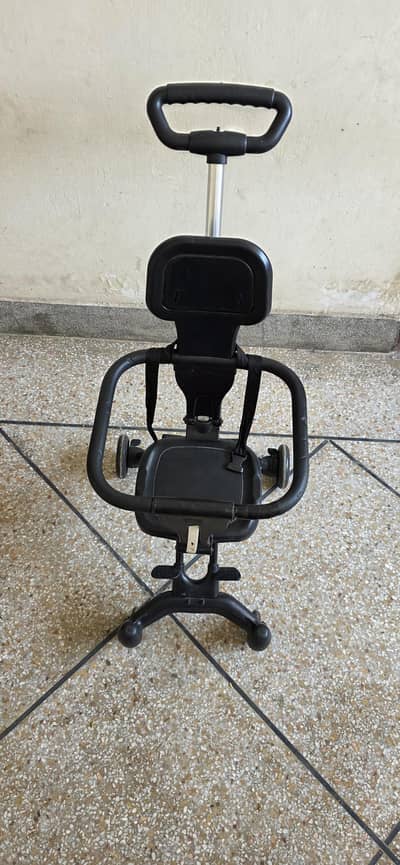 Baby Stroller & Baby Walker