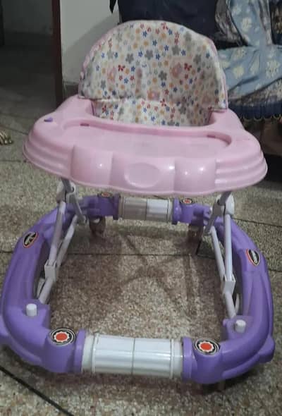 Baby Walker