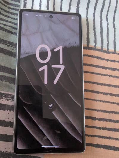 Google Pixel 7a