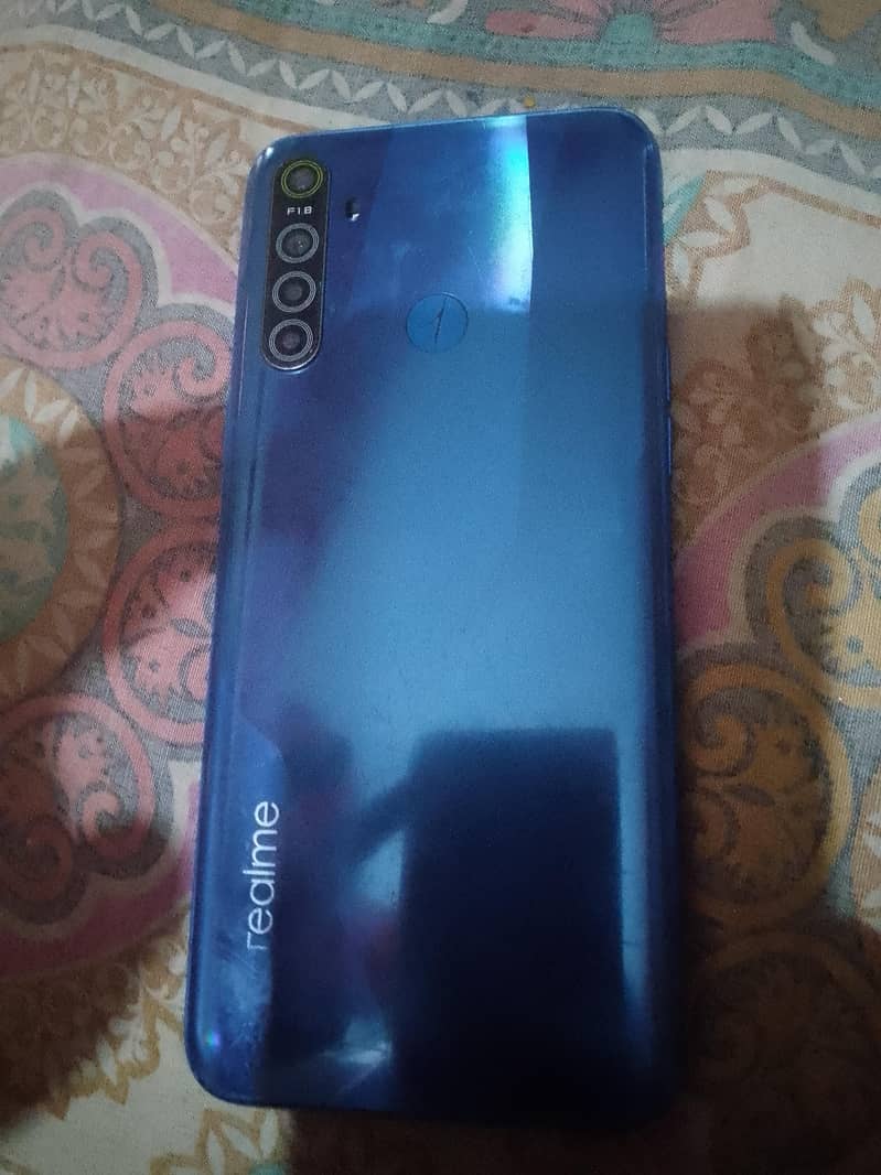 Realme 0